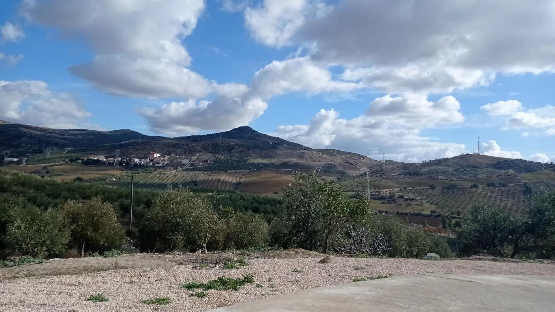 Casa Rural Rocio - Caminito Del Rey Valle de Abdalagis