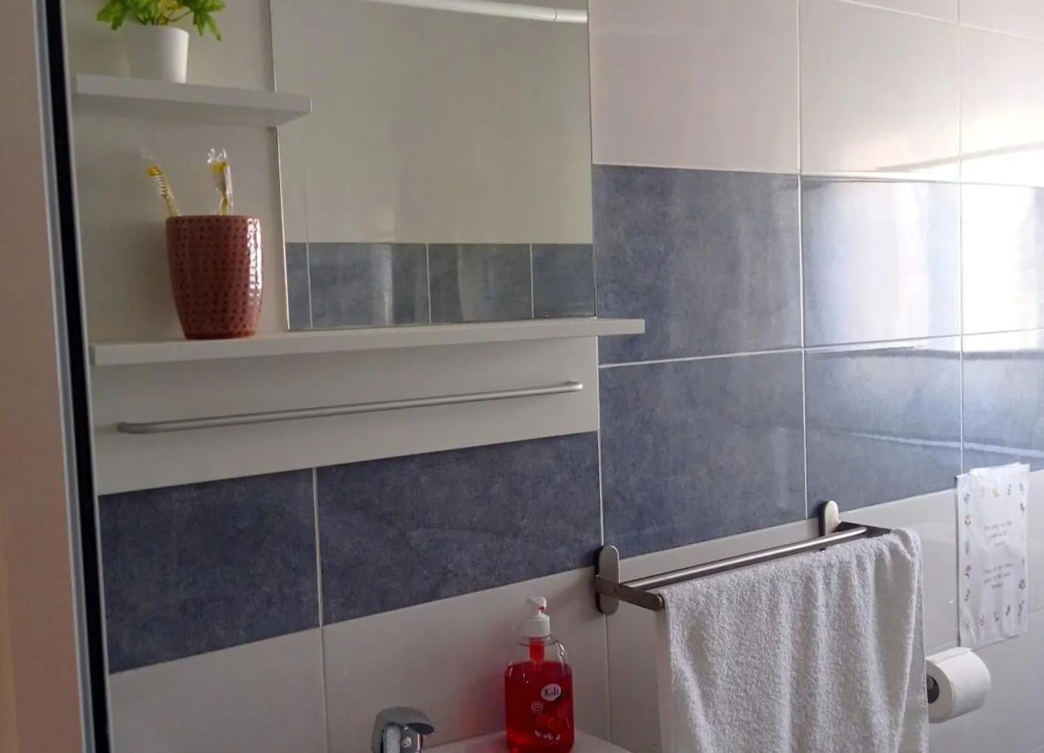 Holiday home Casa Rural Rocio - Caminito Del Rey Valle de Abdalagis Spain
