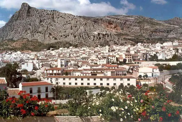 Casa Rural Rocio - Caminito Del Rey Valle de Abdalagis Spain