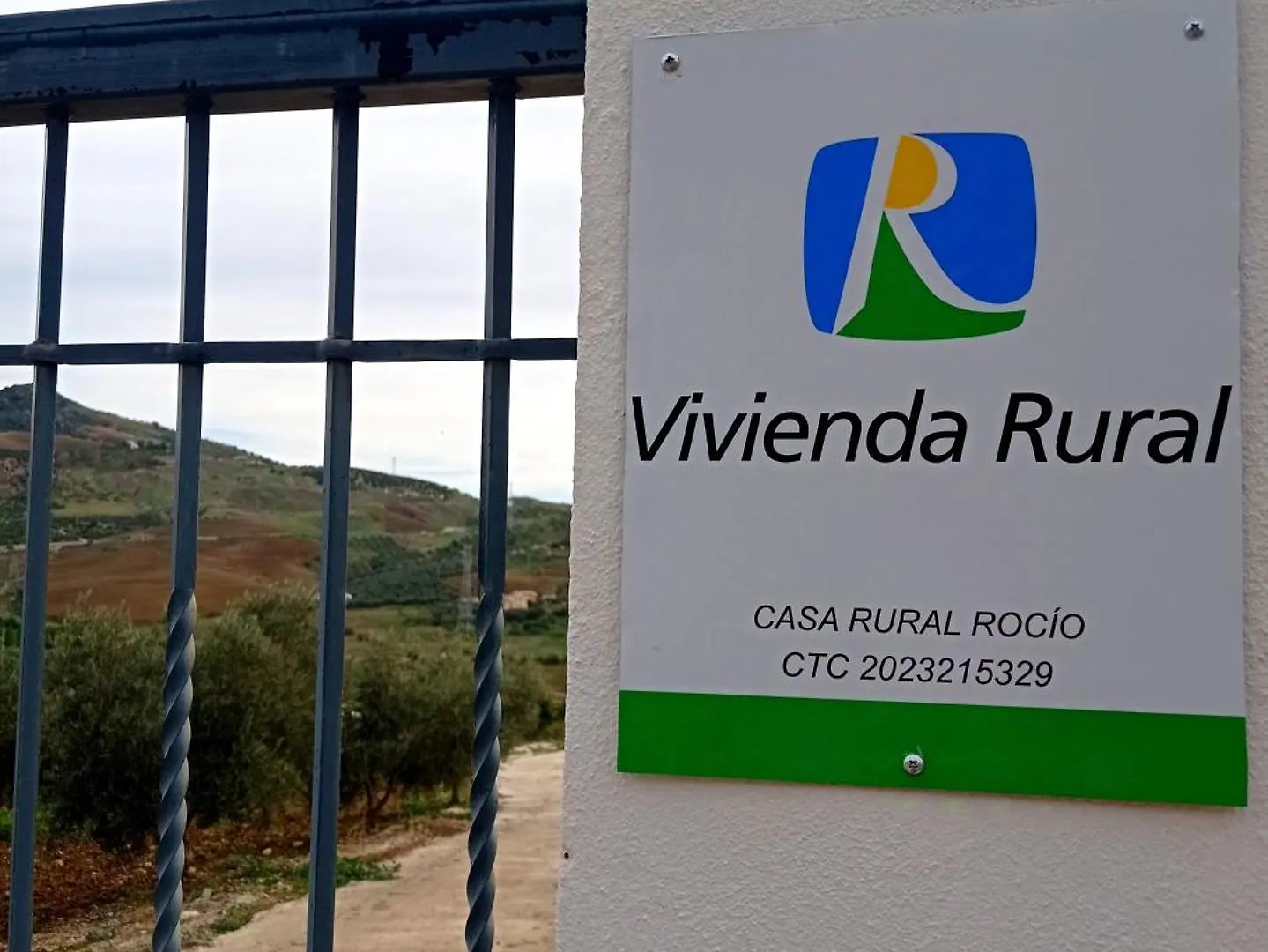 Holiday home Casa Rural Rocio - Caminito Del Rey Valle de Abdalagis