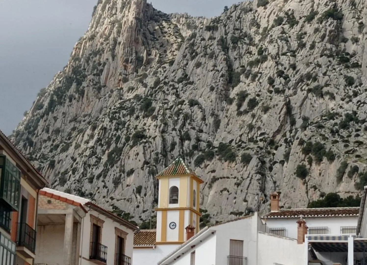 Casa Rural Rocio - Caminito Del Rey Valle de Abdalagis