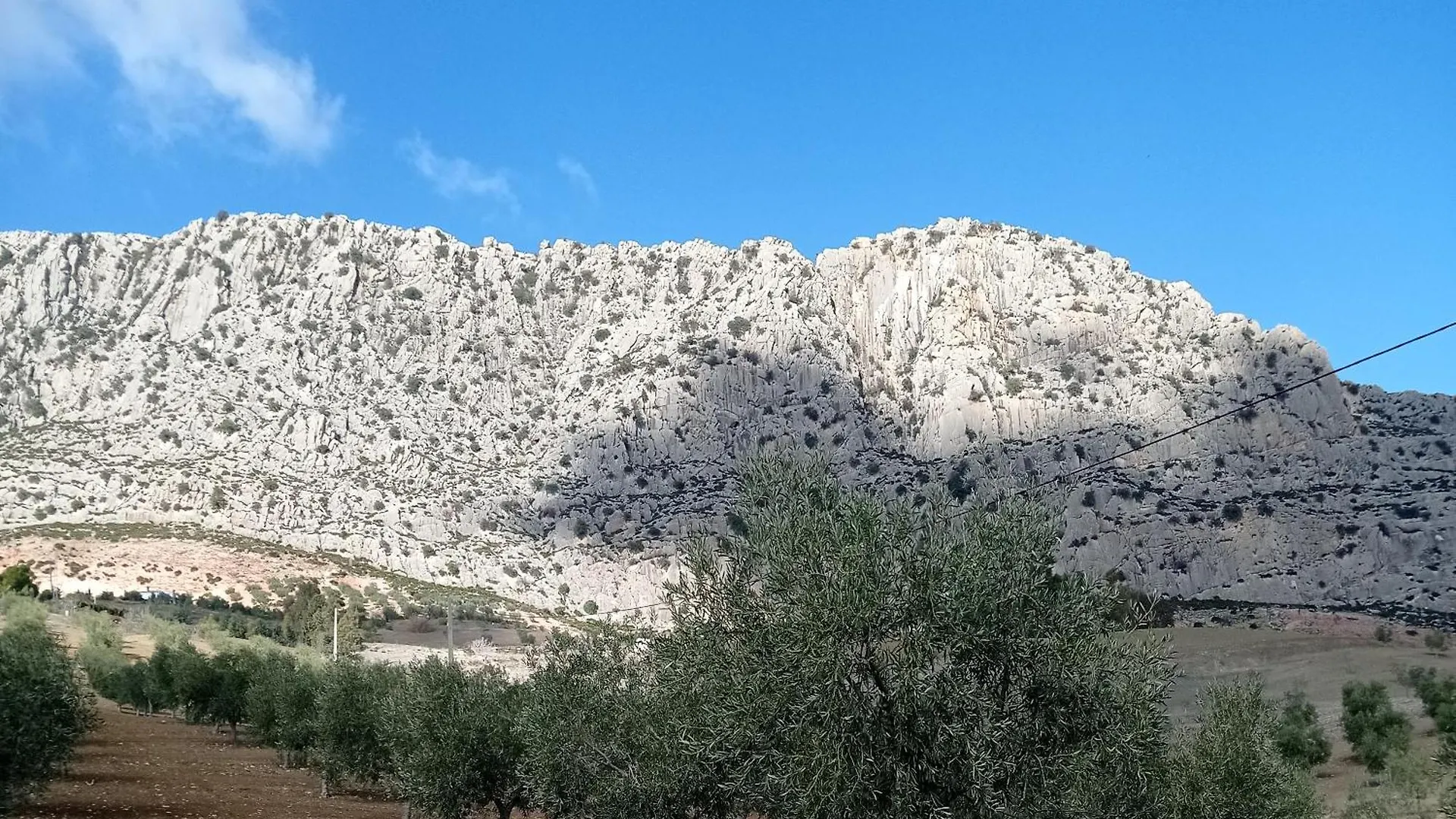 Holiday home Casa Rural Rocio - Caminito Del Rey Valle de Abdalagis